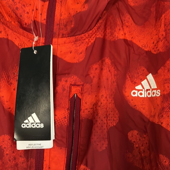 Adidas jacket - Picture 3 of 4